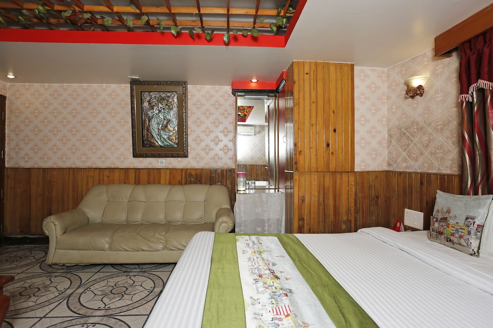 Hotel Knight Inn Shillong