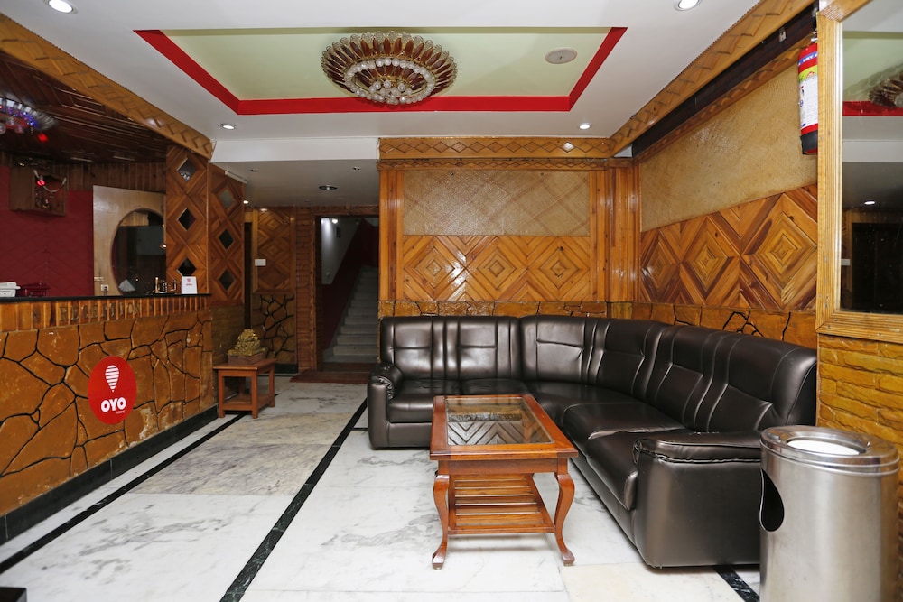 Hotel Knight Inn Shillong