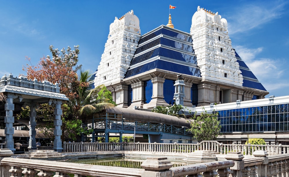 Fairfield by Marriott Bengaluru Whitefield