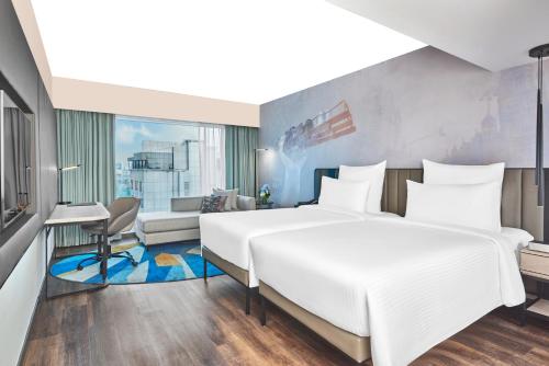 Novotel Mumbai International Airport