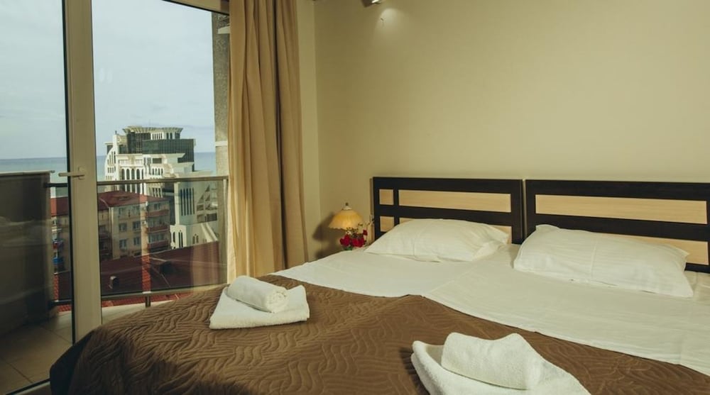 Orbi Luxury Apartments