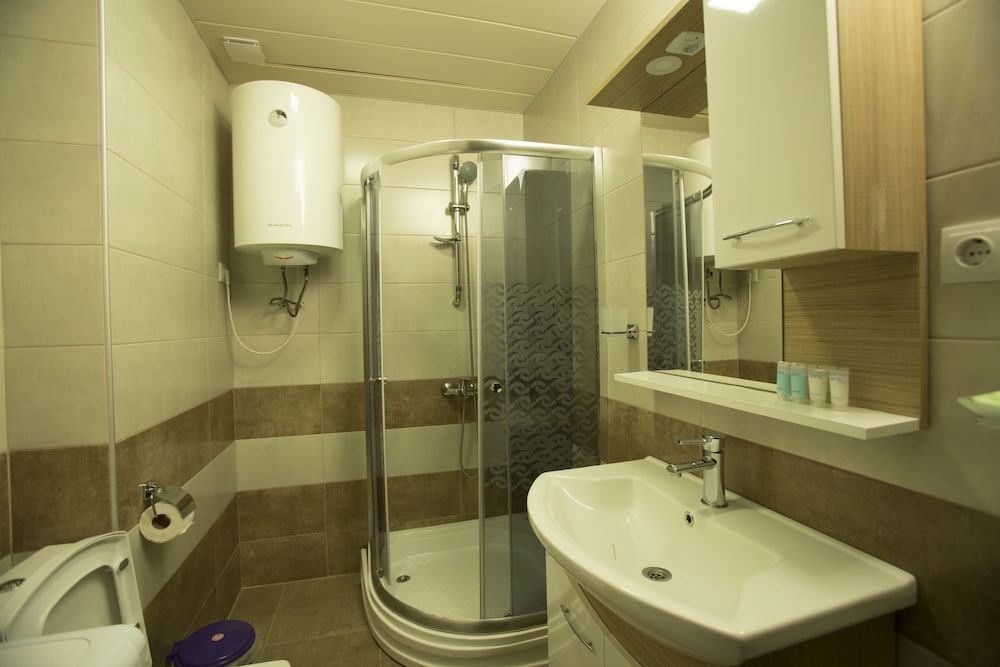 Orbi Luxury Apartments