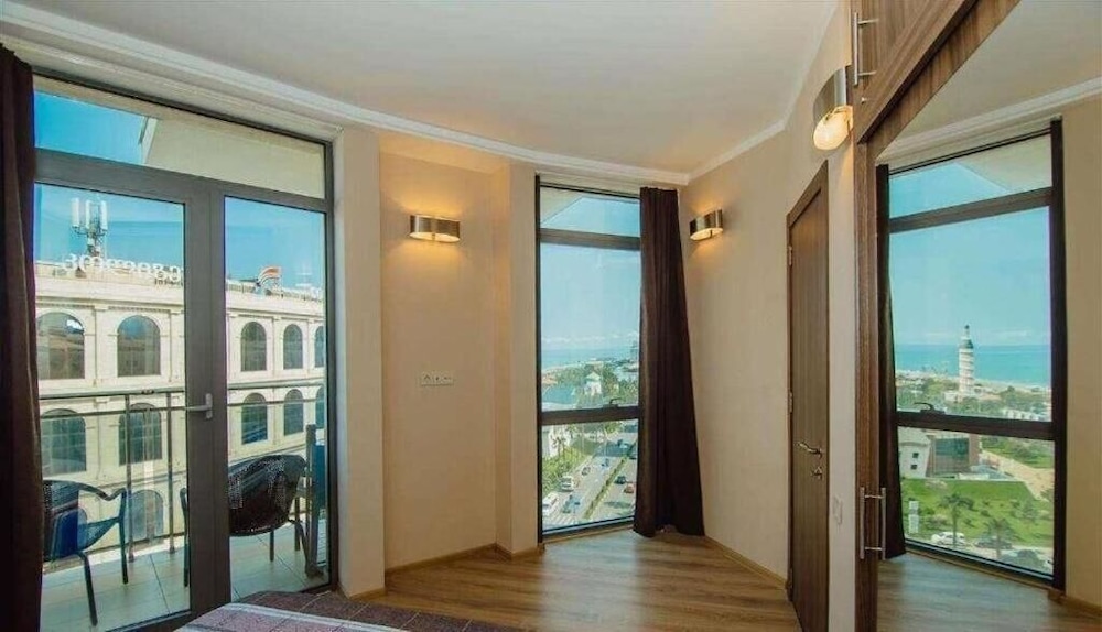 Orbi Luxury Apartments