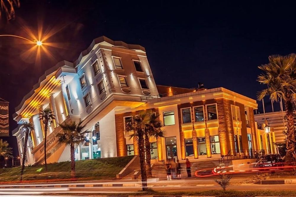Orbi Luxury Apartments