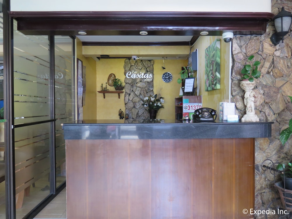 Las Casitas de Angela Hotel