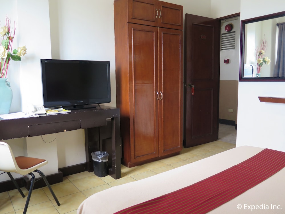 Las Casitas de Angela Hotel