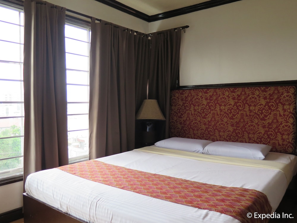Las Casitas de Angela Hotel