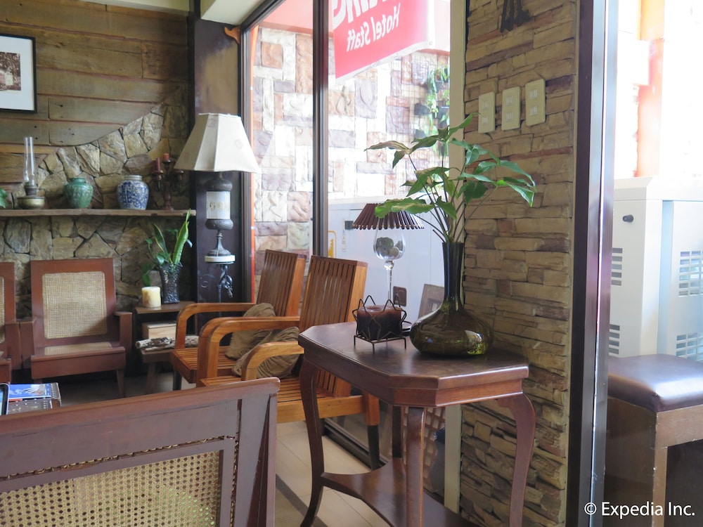 Las Casitas de Angela Hotel