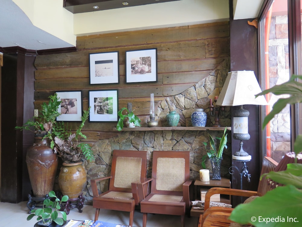 Las Casitas de Angela Hotel