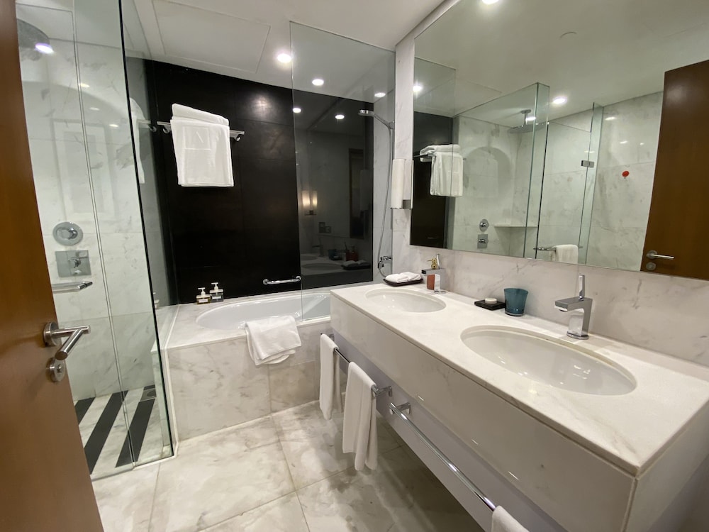 SuperHost Luxurious Apartment 2 min From The Burj Khalifa Address Dubai Mall