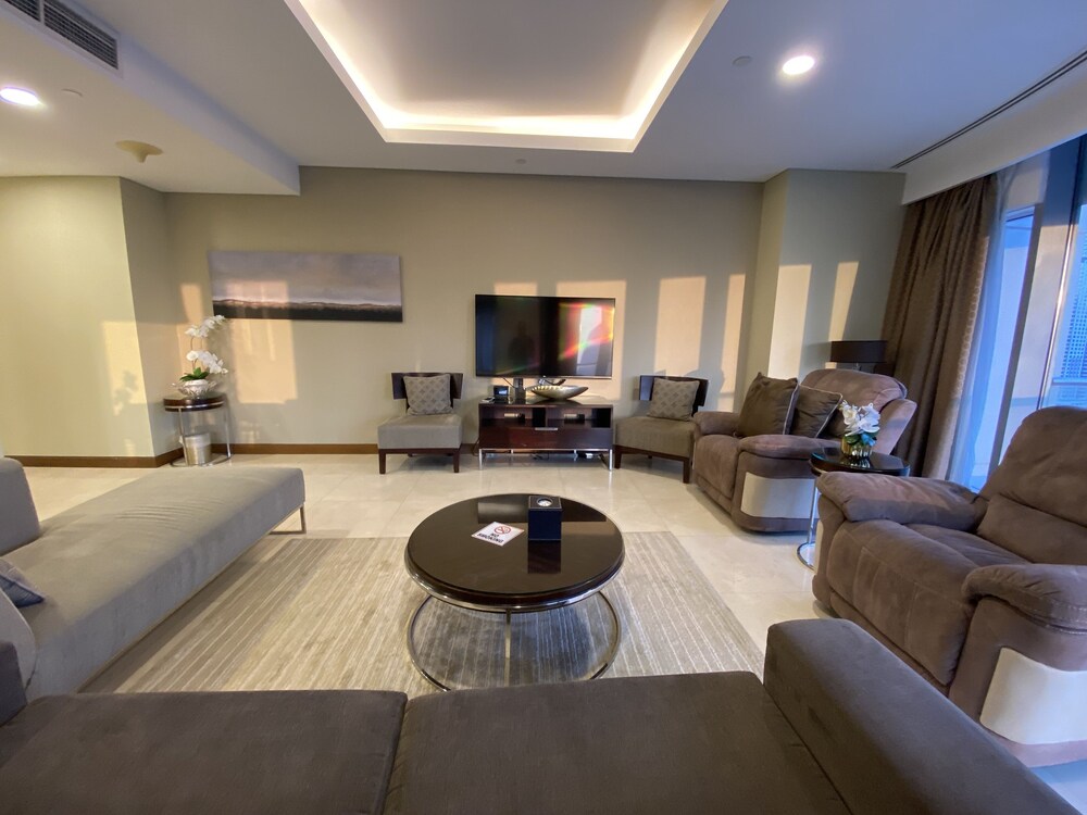SuperHost Luxurious Apartment 2 min From The Burj Khalifa Address Dubai Mall