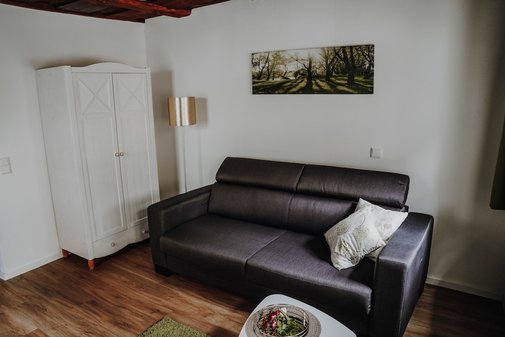 Apartment Hänsel und Gretel