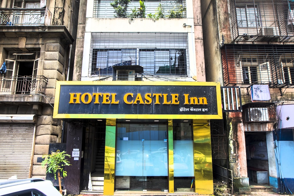 Castle Inn