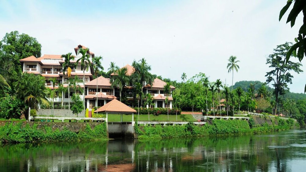 River Banks Madaparambil Resorts