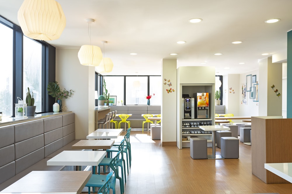 B&B Hotel Milano - Sesto