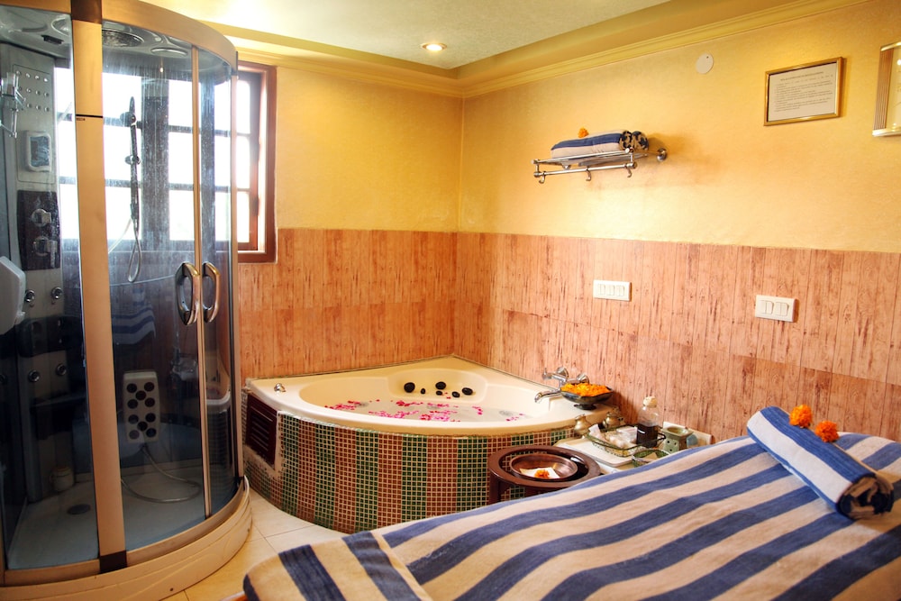 Regenta Orko's Haridwar, Motichur