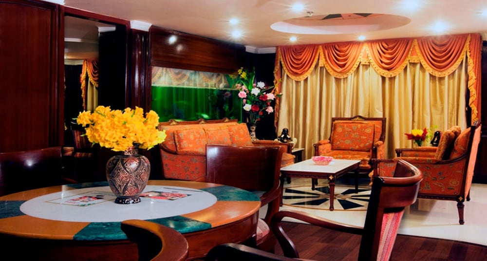 Regenta Orko's Haridwar, Motichur