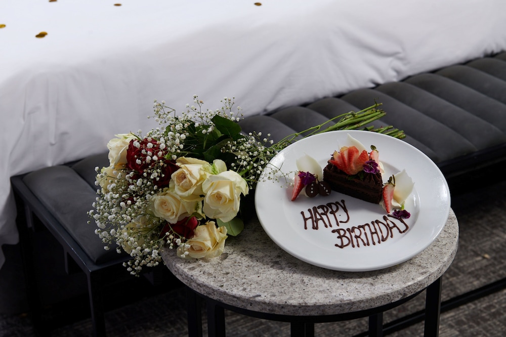The Capital 15 on Orange Hotel & Spa