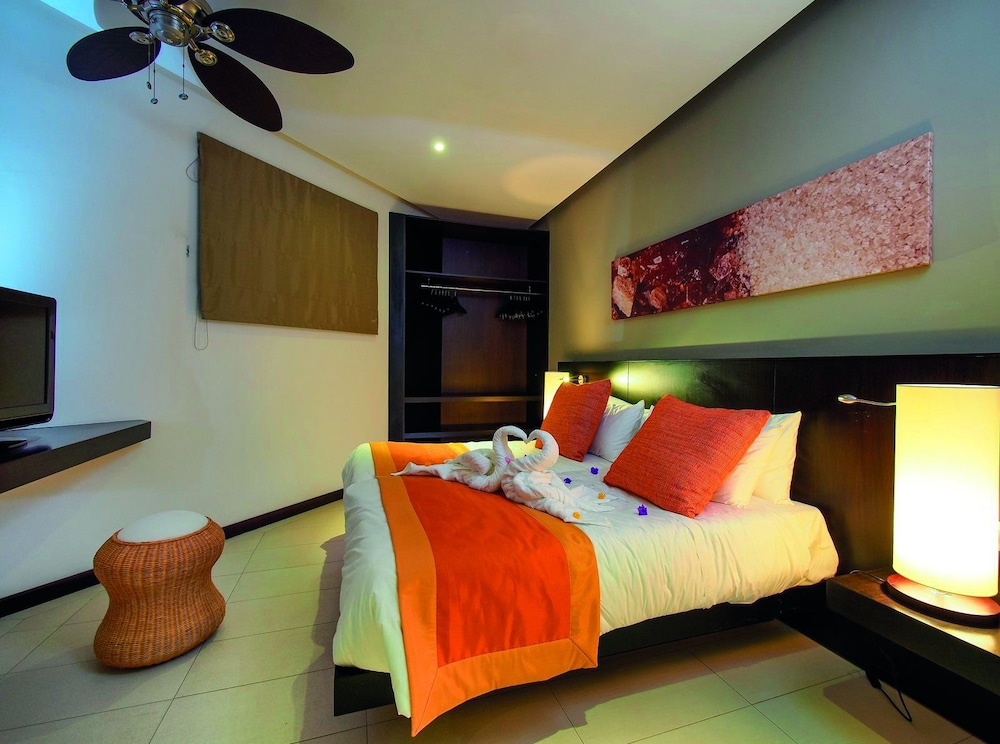 Crystals Beach Resort Belle Mare, a member of Radisson Individuals