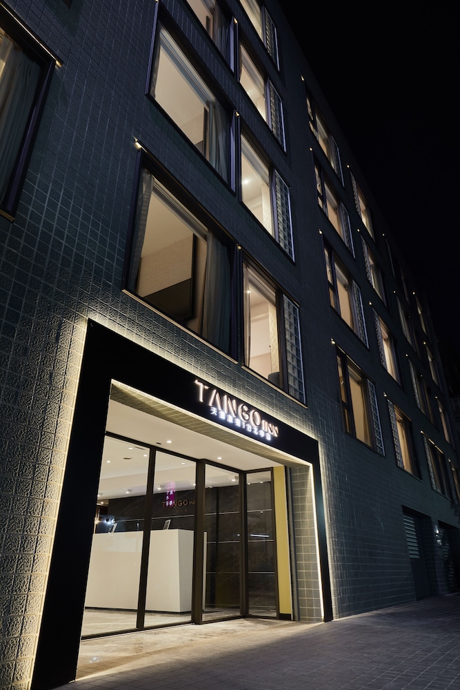 Tango Inn Taipei ZhongShan