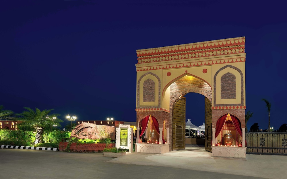 Noormahal Palace