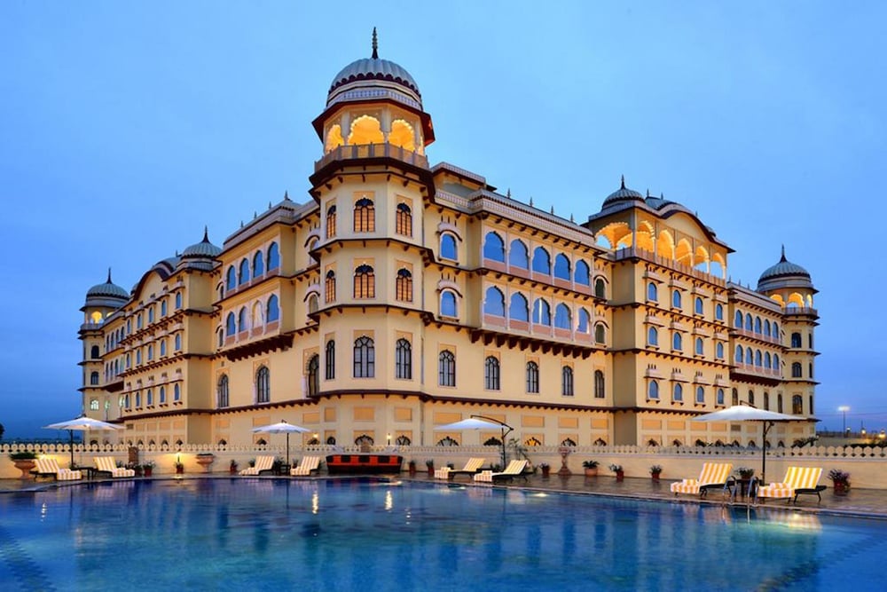Noormahal Palace