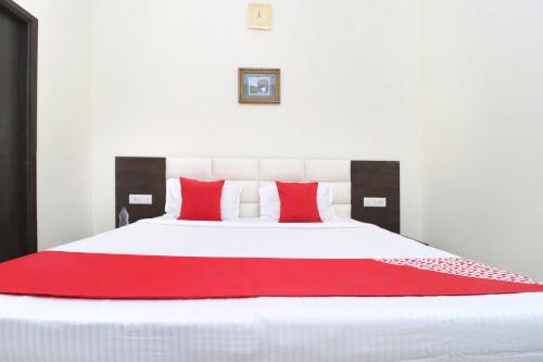 OYO 6623 Namaskar Villa