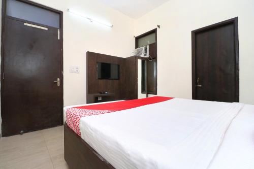 OYO 6623 Namaskar Villa