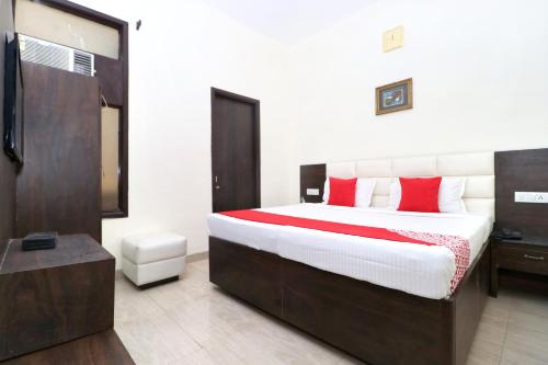 OYO 6623 Namaskar Villa