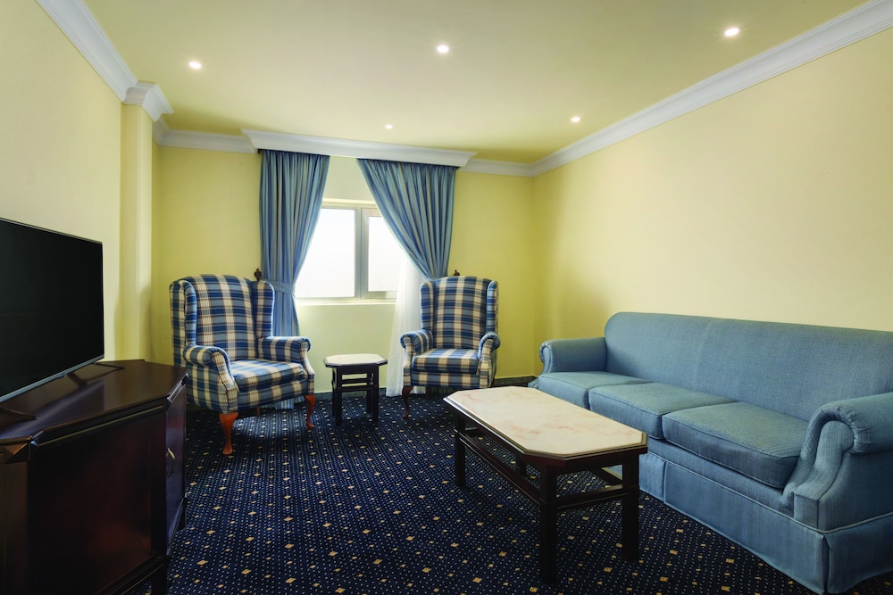 Howard Johnson by Wyndham Dammam