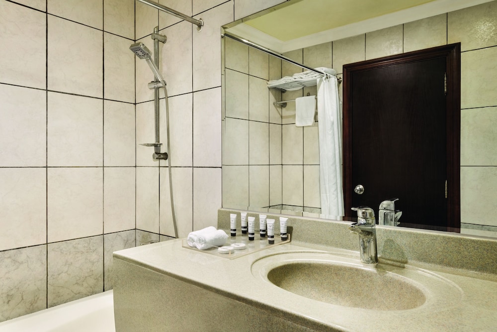 Howard Johnson by Wyndham Dammam