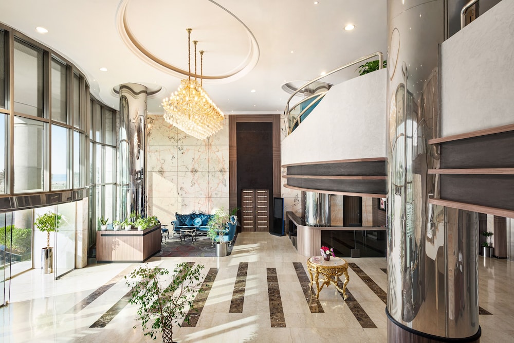 Howard Johnson by Wyndham Dammam