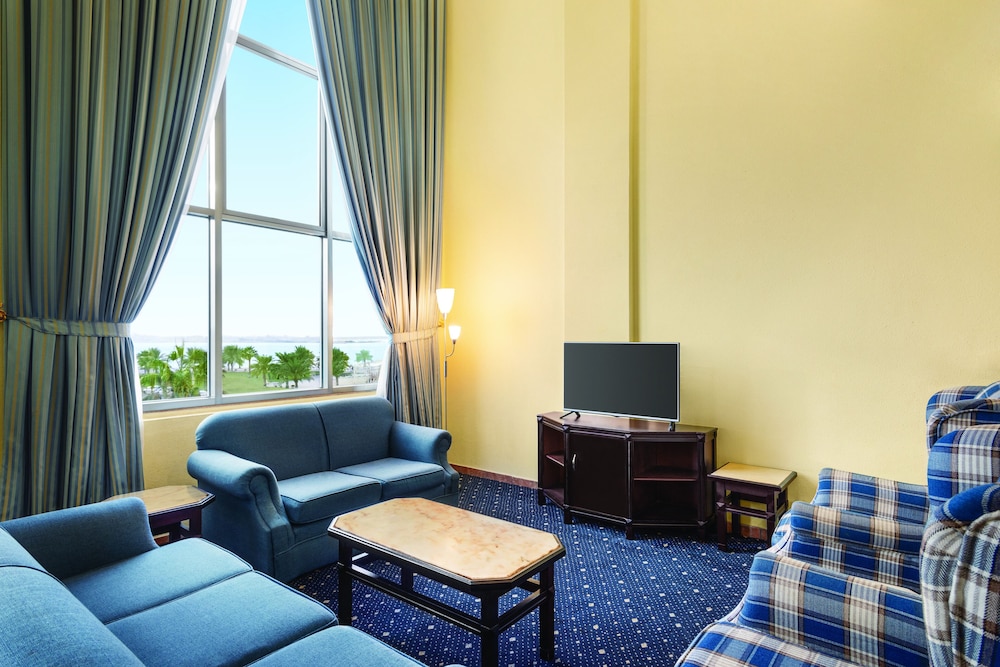 Howard Johnson by Wyndham Dammam