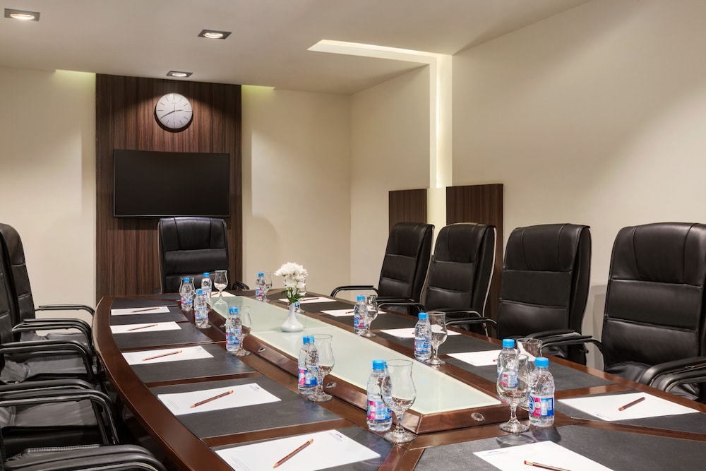 Howard Johnson by Wyndham Dammam