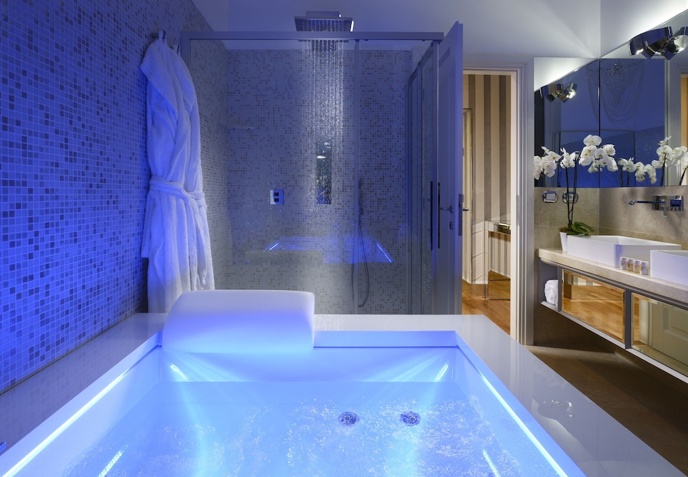 Lifestyle Suites Rome