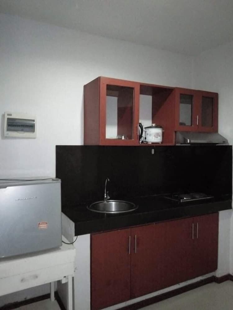 Hidden Pearl Hotel - Janus Luxury Suites