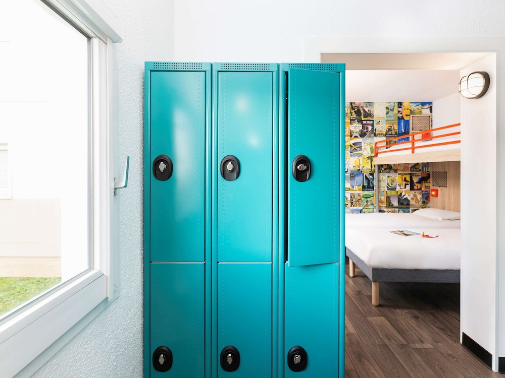 hotelF1 Bordeaux Sud Villenave d'Ornon Hotel