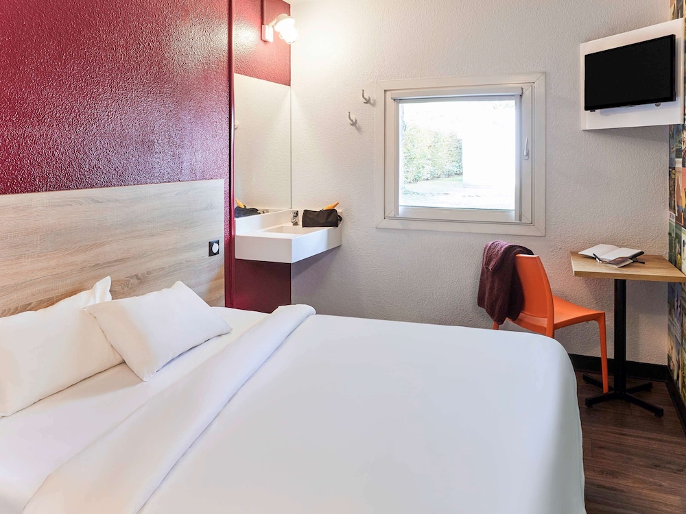 hotelF1 Bordeaux Sud Villenave d'Ornon Hotel