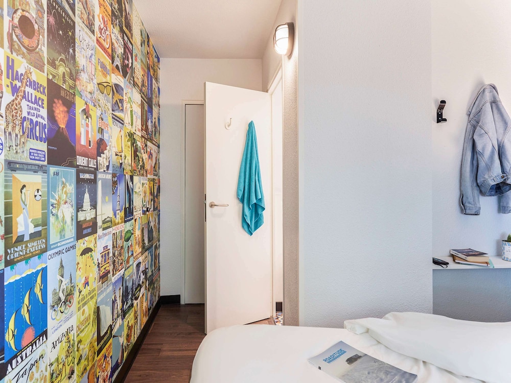 hotelF1 Bordeaux Sud Villenave d'Ornon Hotel