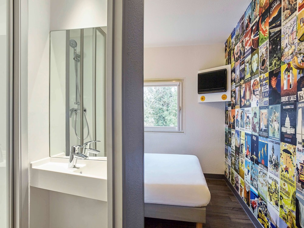 hotelF1 Bordeaux Sud Villenave d'Ornon Hotel