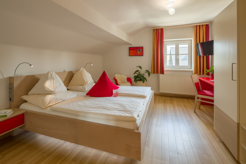Hotel Rosenvilla