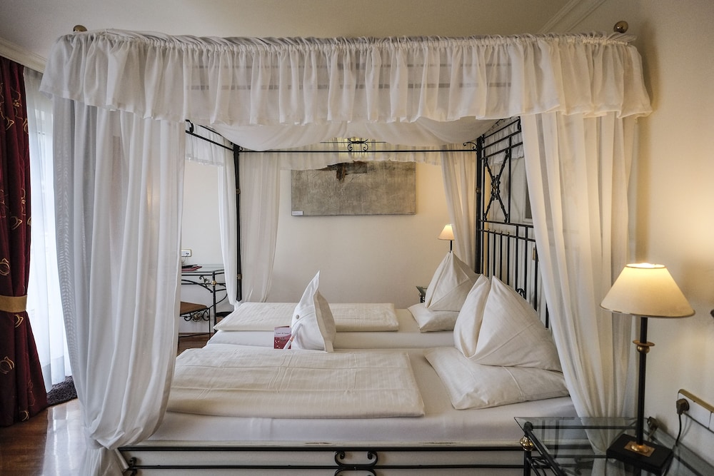 Hotel Rosenvilla