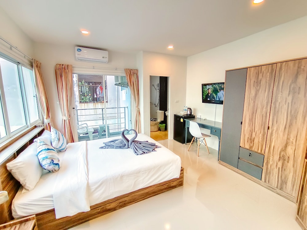 Sailor Hotel Pattaya
