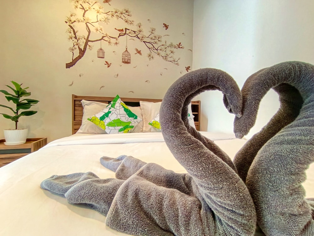 Sailor Hotel Pattaya