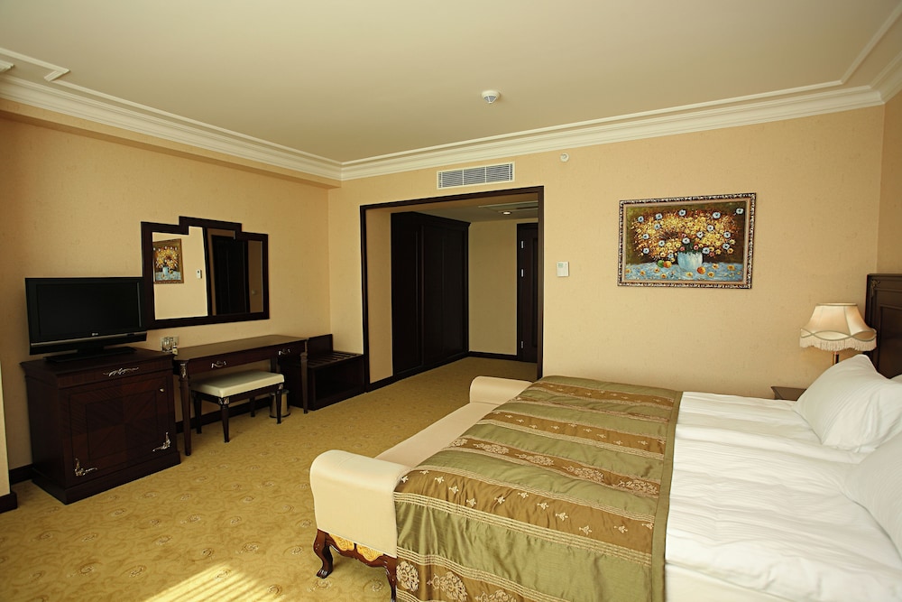 Latanya Palm & Spa Airport Antalya