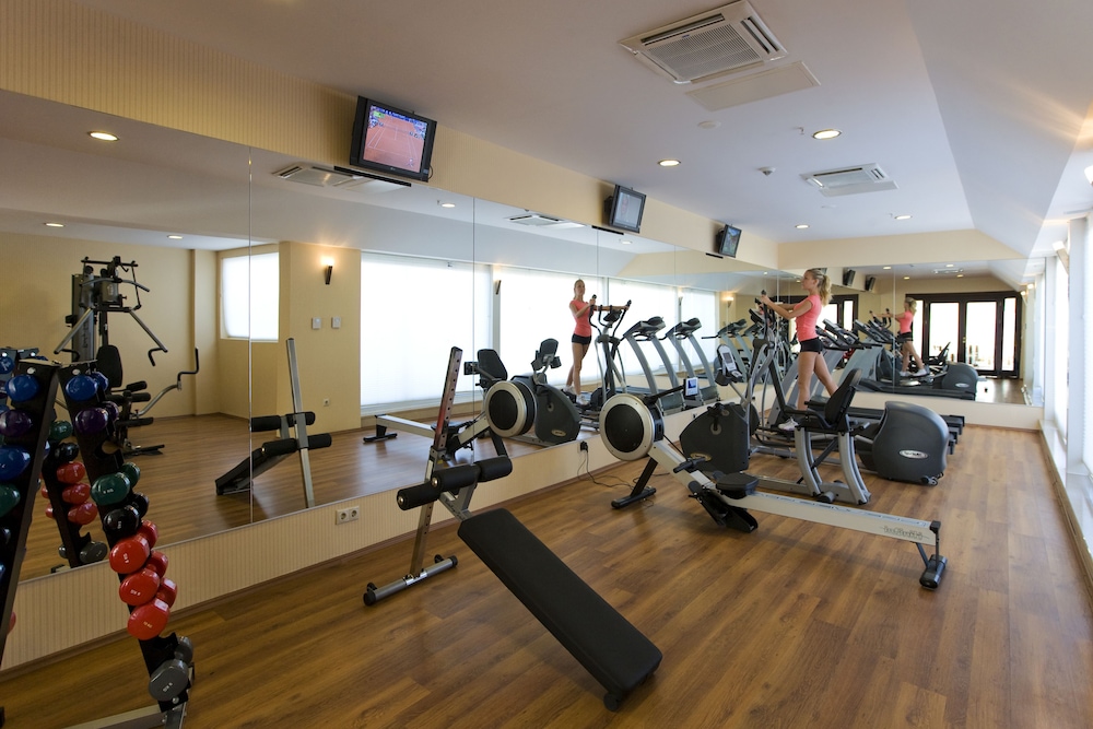 Latanya Palm & Spa Airport Antalya