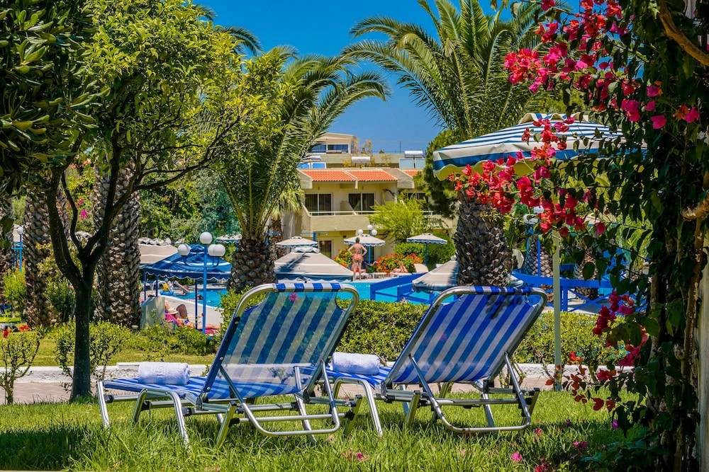 Filerimos Village - All Inclusive