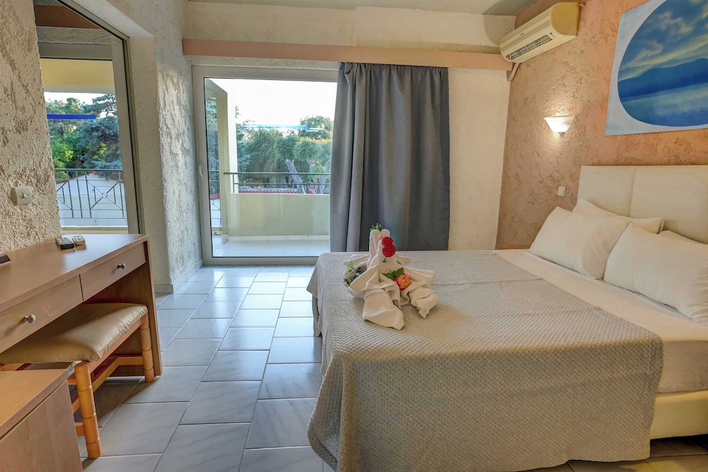 Filerimos Village - All Inclusive