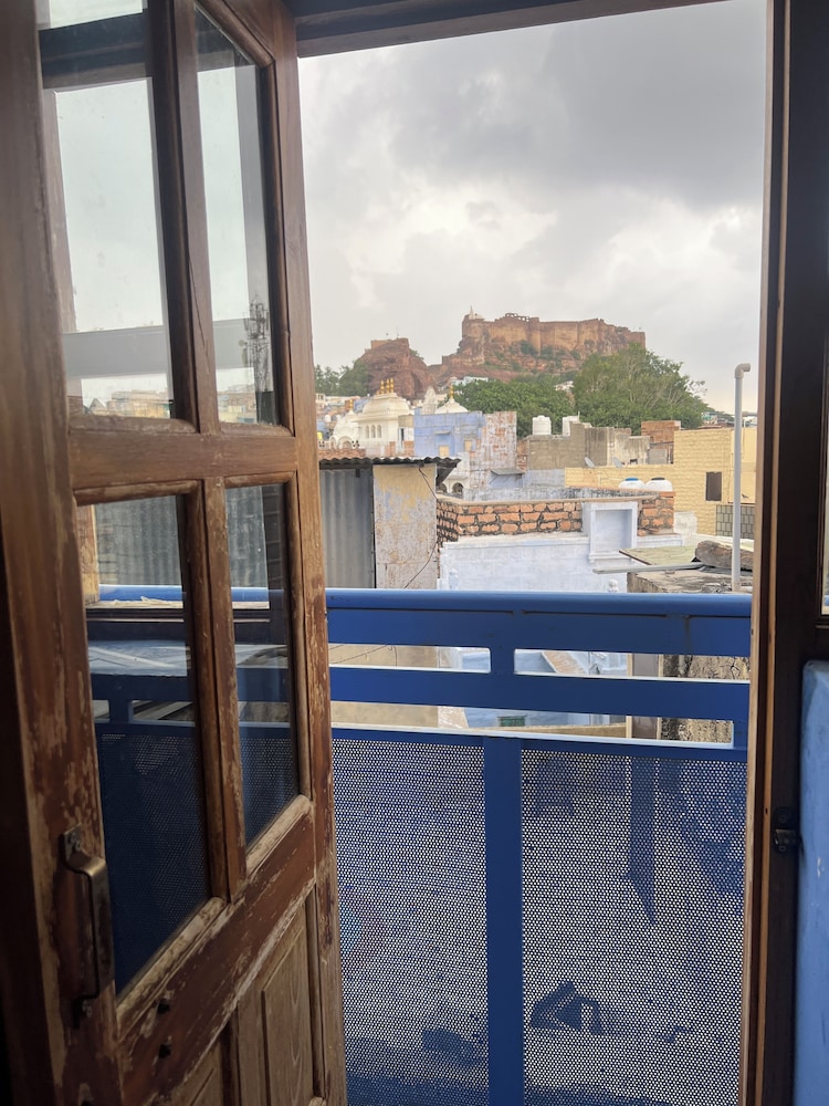 Juna Mahal Boutique Home Stay