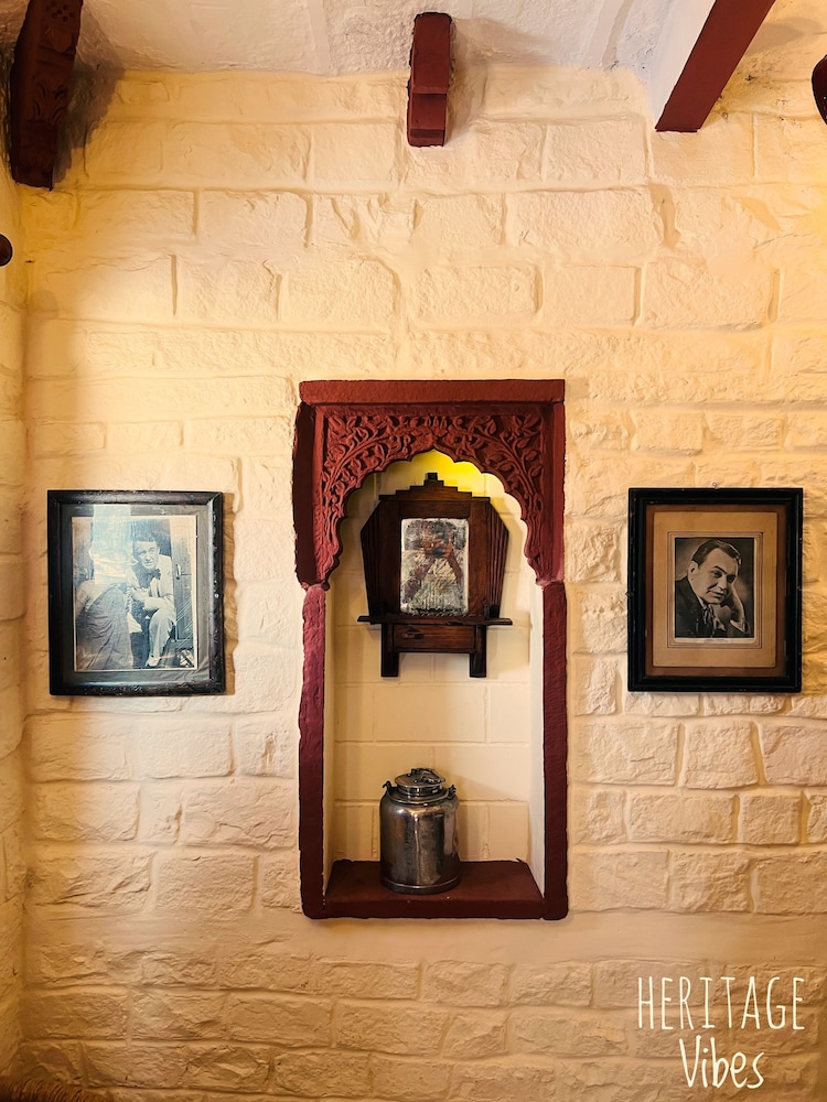 Juna Mahal Boutique Home Stay